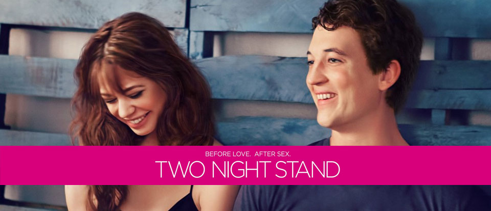 two-night-stand