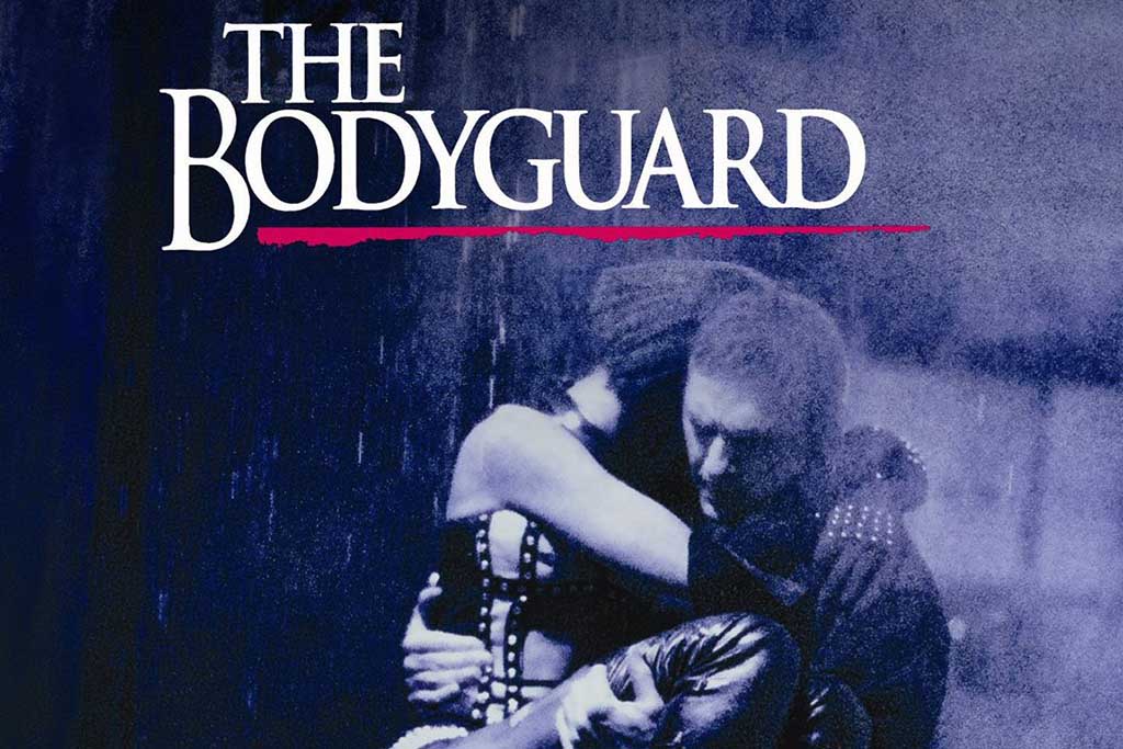 thebodyguard