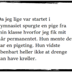 WTF: Uheldige førstehåndsindtryk #4