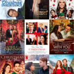 9 cheesy julefilm til din december